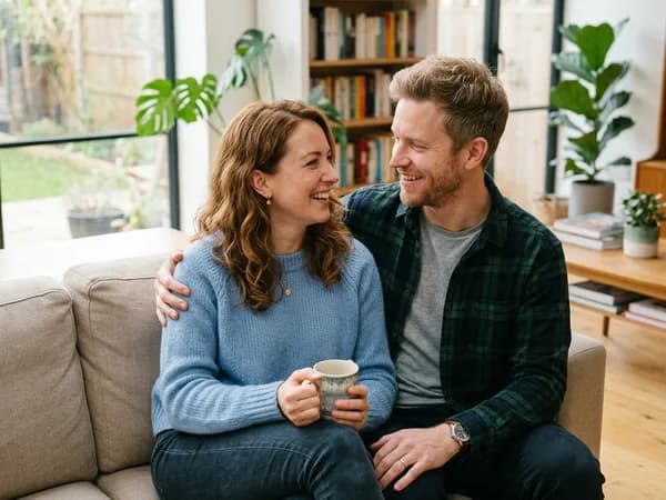 Camille e Julien, 33 anni.